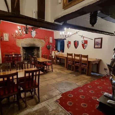 Churston Court Hotel Churston Ferrers Dış mekan fotoğraf
