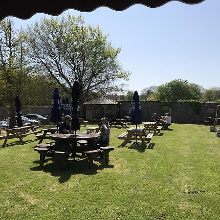 Churston Court Hotel Churston Ferrers Dış mekan fotoğraf