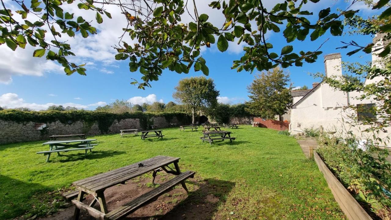 Churston Court Hotel Churston Ferrers Dış mekan fotoğraf