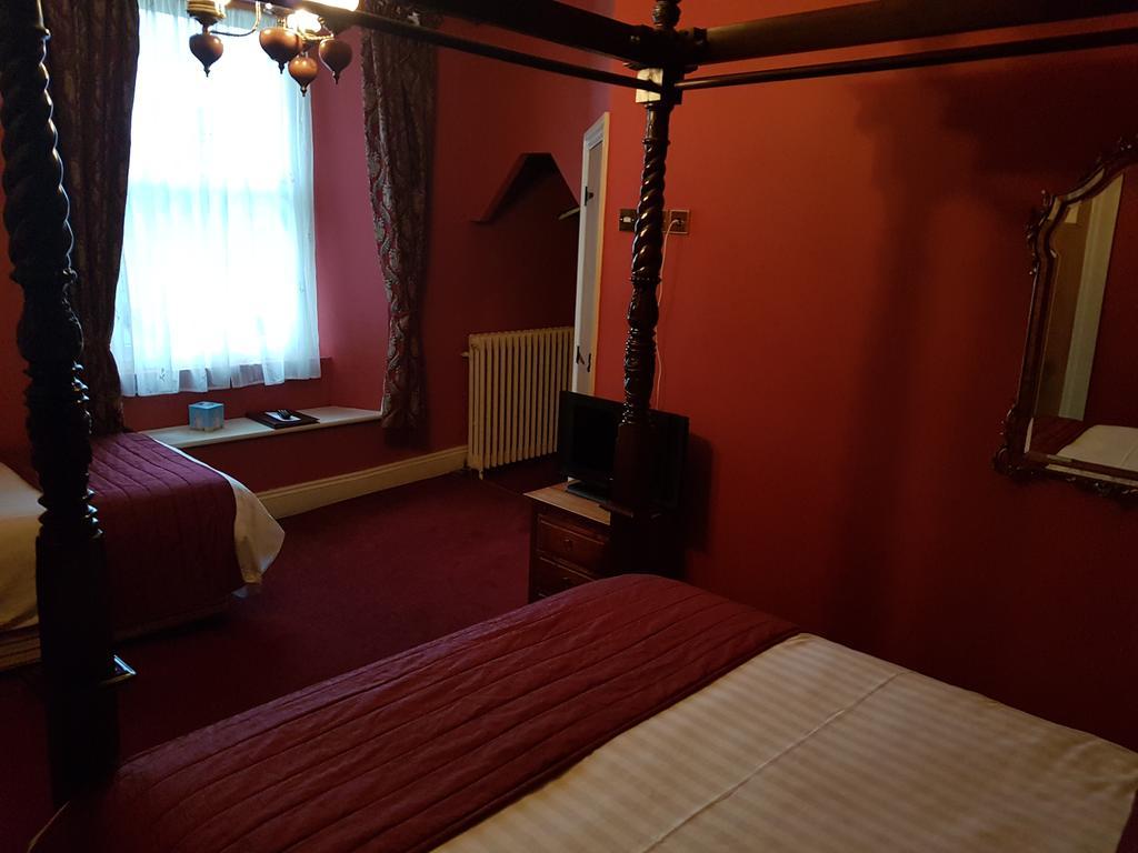 Churston Court Hotel Churston Ferrers Dış mekan fotoğraf