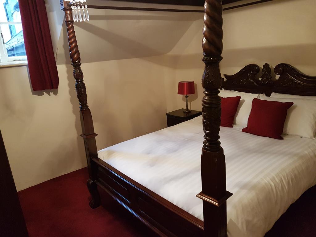 Churston Court Hotel Churston Ferrers Dış mekan fotoğraf