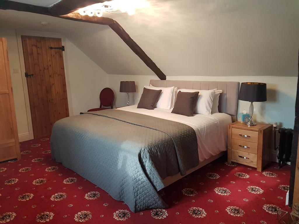 Churston Court Hotel Churston Ferrers Dış mekan fotoğraf