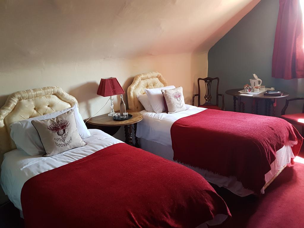 Churston Court Hotel Churston Ferrers Dış mekan fotoğraf