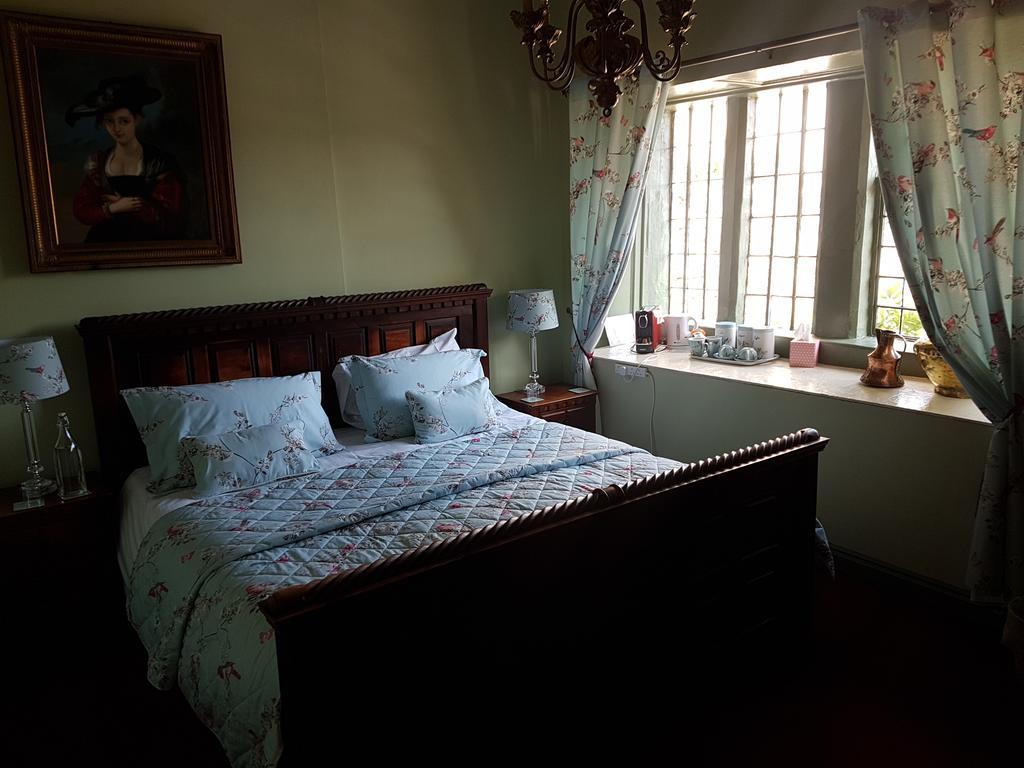 Churston Court Hotel Churston Ferrers Dış mekan fotoğraf
