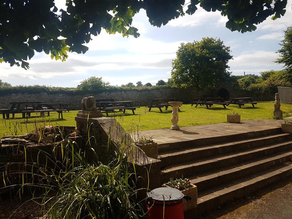 Churston Court Hotel Churston Ferrers Dış mekan fotoğraf