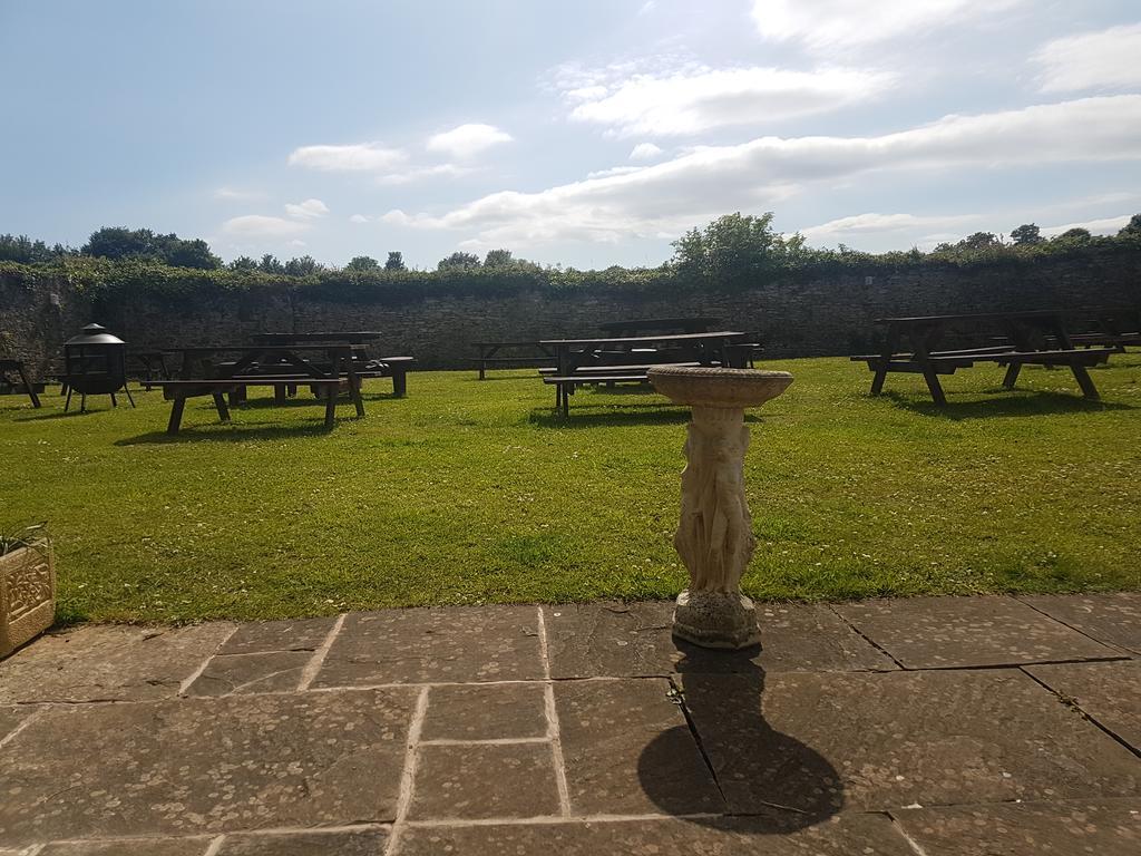 Churston Court Hotel Churston Ferrers Dış mekan fotoğraf